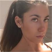 Profesora de apoyo de matemáticas, historia, biología , lengua para niños pequeños