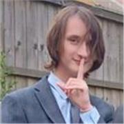 Seth Bland a GCSE Biology and Maths Tutor