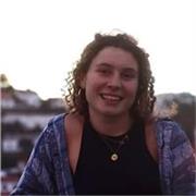 Italian tutor for all ages. B2/C1 Italian speaker and graduated with a first in Italian and Spanish BA