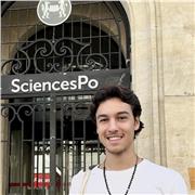 Tuteur aux étudiants au college et au lycée pour l'Anglais (devoirs/cours), Discussions pour améliorer les compétences orales
