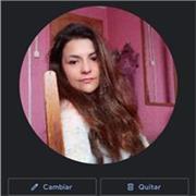 Profesora especialista en lecto_escritura de 1er ciclo ,con alta experiencia en clases presenciales y online manejo de método Matte entre otros. Muy afectiva y comprometida con los aprendizajes de los alumnos