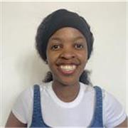 Hello! My name is Cebile. I am from Durban in South Africa.
I aim on teaching English online as a foreign language to students 