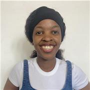 Hello! My name is Cebile. I am from Durban in South Africa.
I aim on teaching English online as a foreign language to students