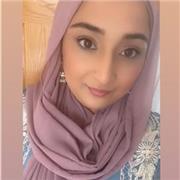 Mariyah Zahid