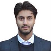 Law university student tutoring GCSE Maths and Science, offering online and in-person lessons in Birmingham