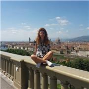 Laureanda in scienze dell'educazione,offro lezioni private di tutte le materie umanistiche e letterarie per elementari,medie e superiori