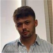 Profesor de Química con más de 2 años de experiencia impartiendo clases particulares.