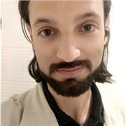 Experienced Portuguese Language Tutor | Helping Intermediate to Advanced Learners Achieve Fluency