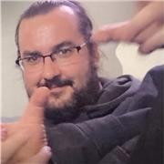 animador; Profesor de refuerzo
