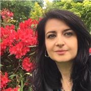 I have experience in teaching English to adults. I focus on reading, writing, listening and speaking. Seeing my students improvement is my job satisfaction