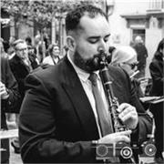 Profesor de clarinete, ofrezco clases de apoyo de lenguaje musical y piano complementario