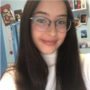 Doy clases particulares adaptadas al nivel de cada alumno y tengo estudios en ingles.