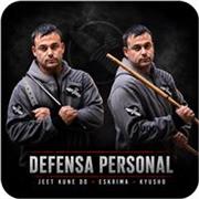 Soy instructor certificado en artes marciales con más de 15 años de experiencia. Imparto clases personalizadas de defensa personal