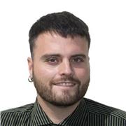 Profesor inglés con experiencia docente en UK