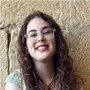 Profesora de inglés para niños, adolescentes y adultos.