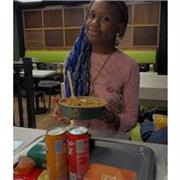 Profesora de inglés apta para todas las edades