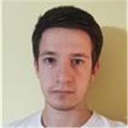 Estudiante del ultimo año de bioquímica, brindo clases de todos los niveles de matemática, física y química