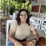 Spanish tutor providing lessons to people of all ages