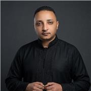 Mohammed Elamir