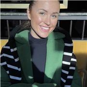 Kathryn Taggart