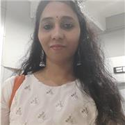 Ankita Kirti