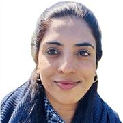 Farhat Naureen