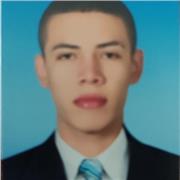 Profesor de lengua castellana