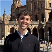 Soy maestro con 3 años de experiencia como tutor de primaria.