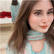 English 
Lahore
Degree in language &literature !