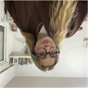 Educadora infantil con experiencia de cuidados y monitora