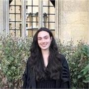 Recent Geography graduate from the University of Cambridge. I provide online geography tutoring for secondary school students 