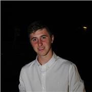 Diplomato liceo scientifico offre lezioni di matematica per studenti di scuole superiori e medie