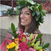 Laureata in Scienze Pedagogiche