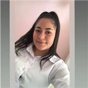 Profesora de primaria