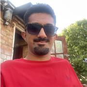 Mehran Ahmed