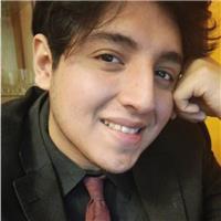 Hola!, mi nombre es Daniel Gamarra, soy estudiante de Ingeniería Electrónica en la Universidad Nacional Del Callao, y me desempeño como asesor virtual y/o presencial de matemáticas(Álgebra, Aritmética, Trigonometría, Geometría, Razonamiento Matemático), F