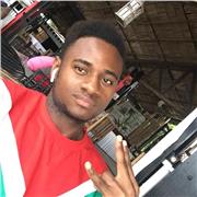 Etienne Joseph
