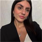 Cours d'espagnol avec locutrice native – Tous niveaux et tous âges
