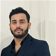 Math Tutor (Grades 1–10) | BSc Electrical Engineering | English Instruction