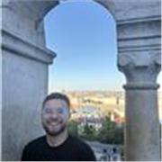 Friendly and Supportive Tutor Helping You Speak Confident