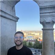 Friendly and Supportive Tutor Helping You Speak Confident