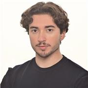 Ciao! Se cerchi un giovane tutor con esperienze su ogni ciclo di formazione, non esitare a contattarmi.