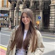 Alumna de Bachillerato con B2 por Cambridge ofrece clases a niños de primaria