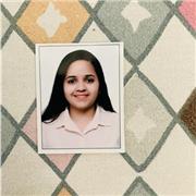 Khyati Garg