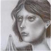 Profesora de dibujo artístico