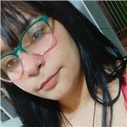 Profesora de inglés para niños de primaria y secundaria