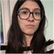 Laureata in mediazione linguistica e culturale, ho svolto varie esperienze all’estero per migliorare il mio spagnolo