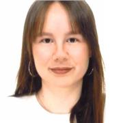 Profesora de apoyo para niños, presencial o vía telemática