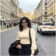 Nupur Tiwari
