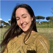 Erfahrene Italienisch Tutor fuer Deutschsprachige in Rom und Online